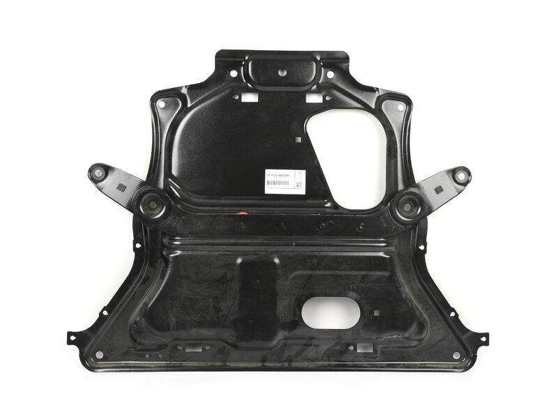 Декоративная полоса Л Пд