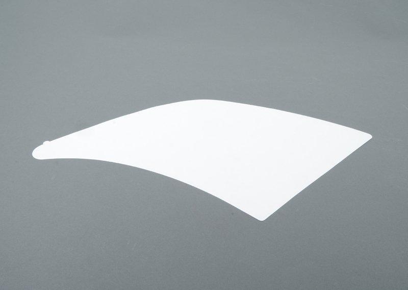 Защитная пленка арки колеса П