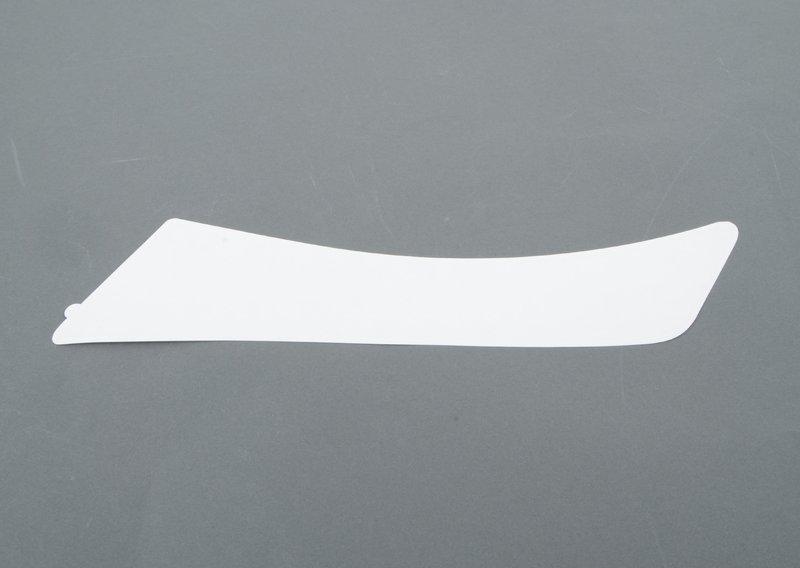 Защитная пленка арки колеса П Наруж