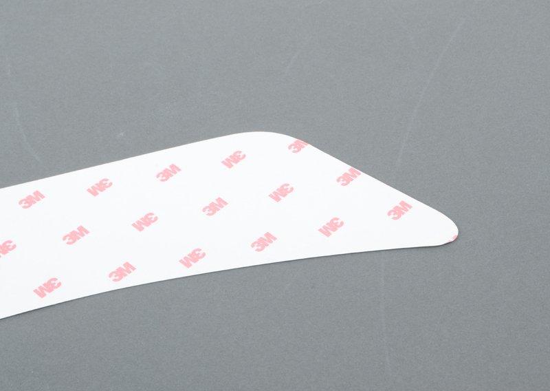 Защитная пленка арки колеса П Наруж