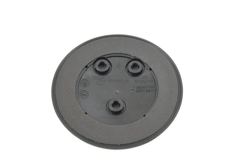 BMW эмблема 50 лет M