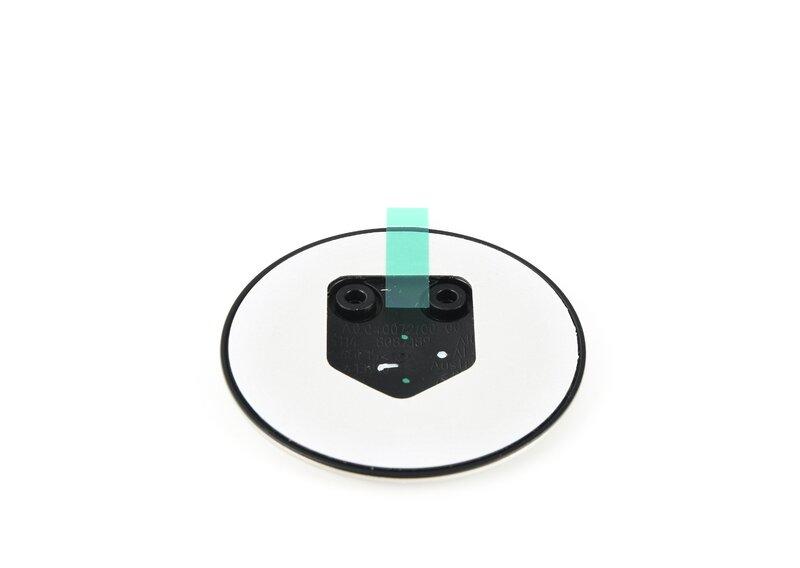 F39/G02 эмблема 50 лет BMW на дверь багажника