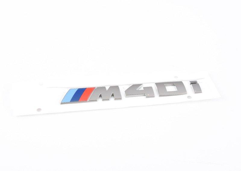 Надпись M40d G01