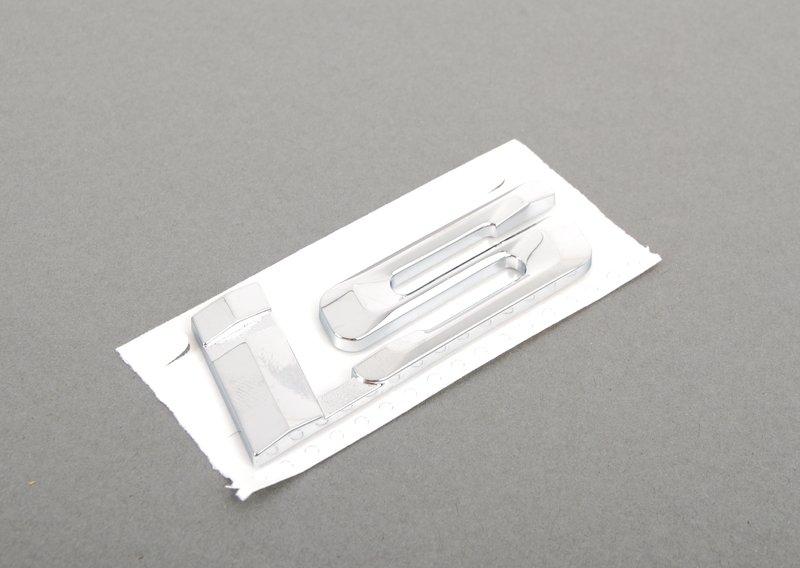 Эмблема наклеиваемая Зд