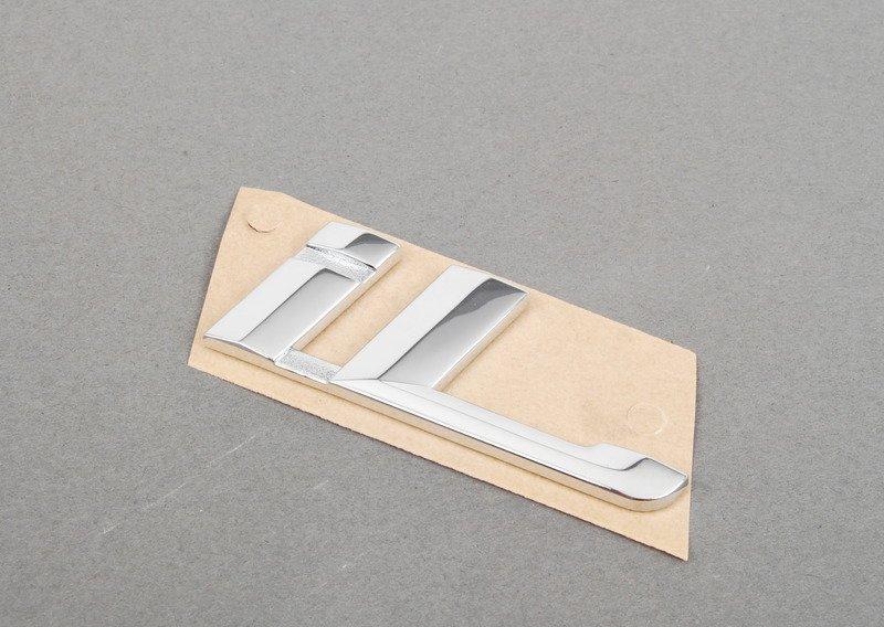 Эмблема наклеиваемая Зд