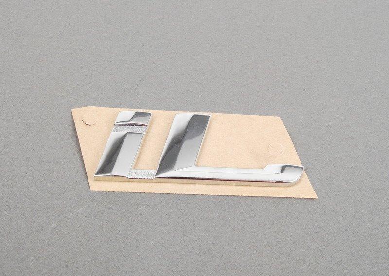 Эмблема наклеиваемая Зд