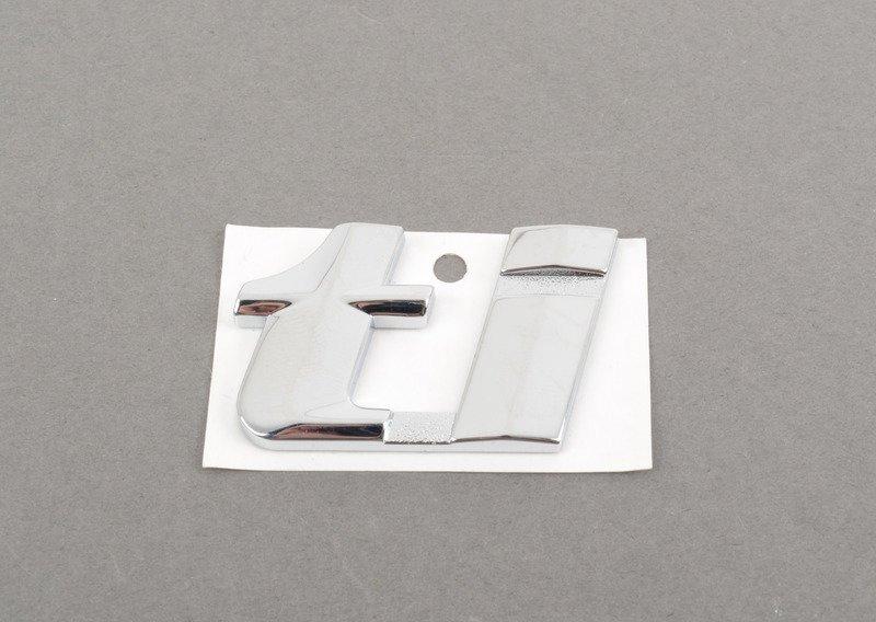 Эмблема наклеиваемая Зд