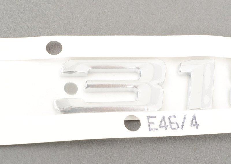 Эмблема наклеиваемая Зд