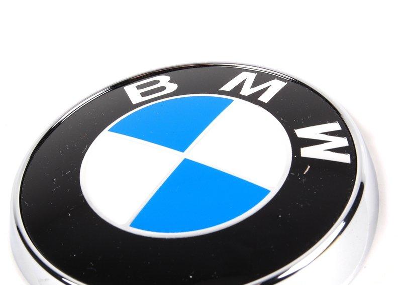 Эмблема наклеиваемая