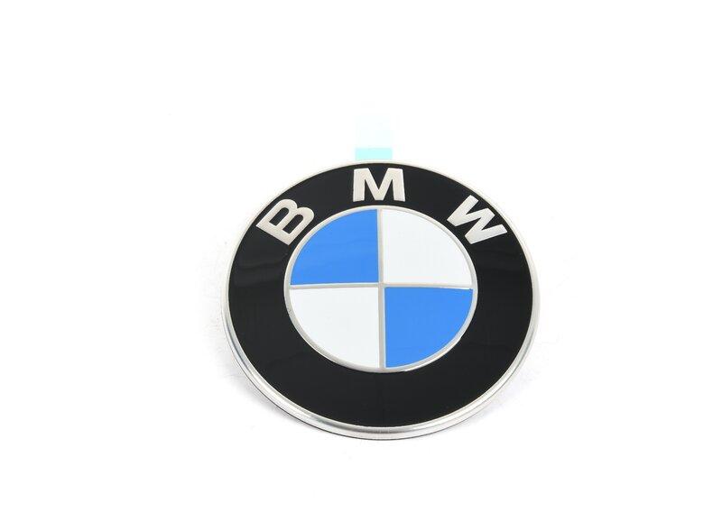 G42/G42N/G22/G22N Эмблема BMW