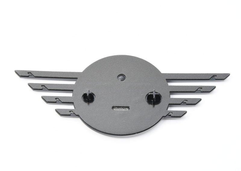 Эмблема П. F60