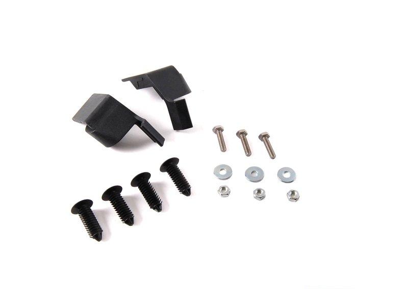 Комплект подвесных крюков