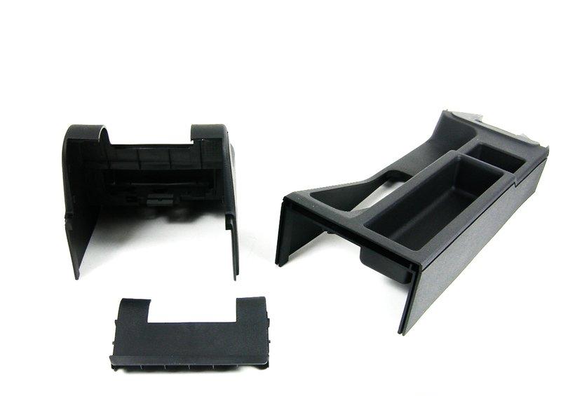 Комплект дооснащения подлокотника