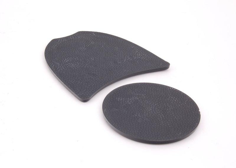 Комплект дооснащения подлокотника