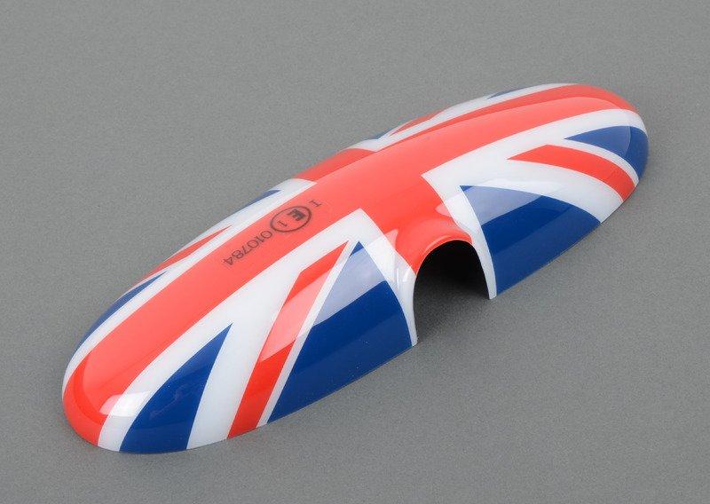 Накладка внутреннего зеркала задн.вида