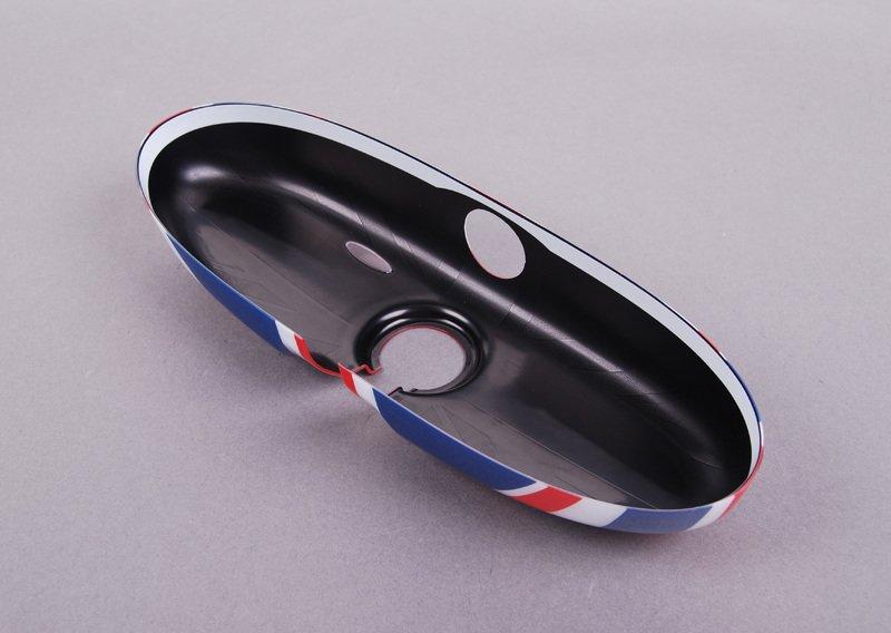 Накладка внутреннего зеркала задн.вида