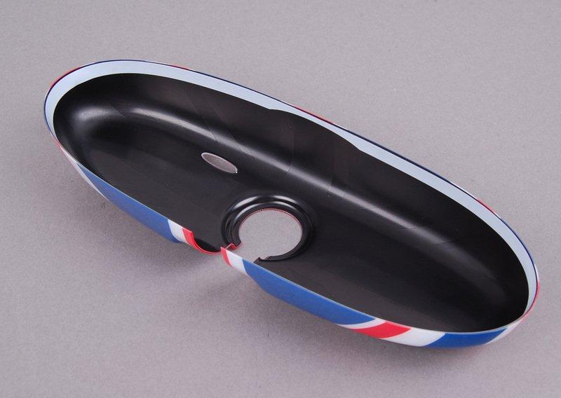 Накладка внутреннего зеркала задн.вида