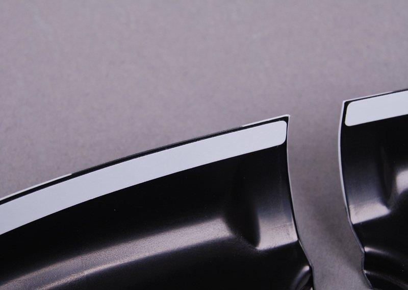 Накладка внутреннего зеркала задн.вида