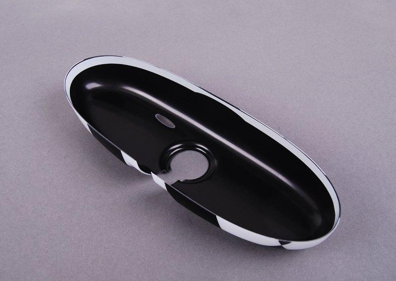 Накладка внутреннего зеркала задн.вида