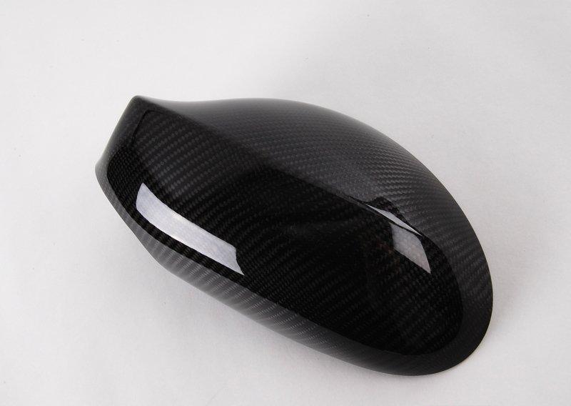 Кожух зеркала Л