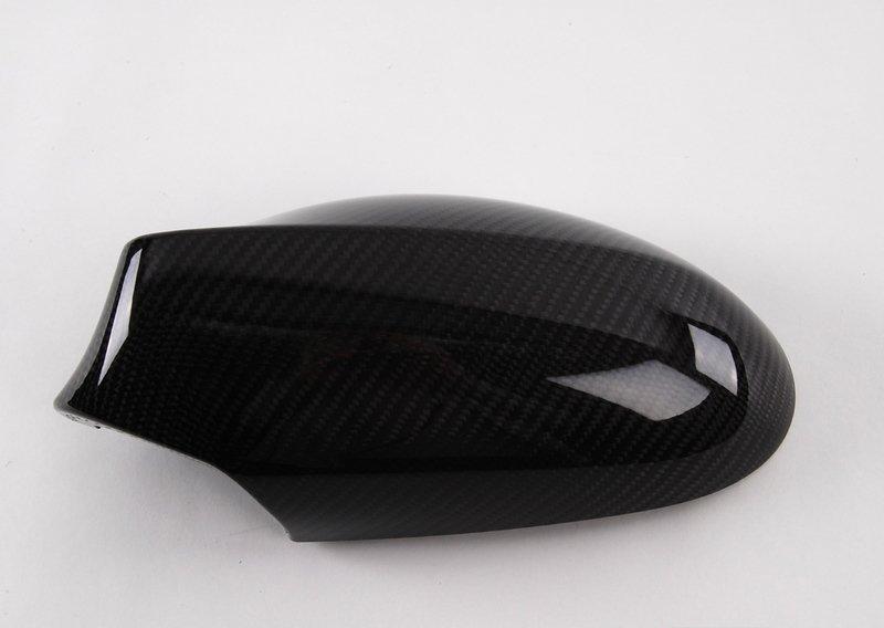 Кожух зеркала Л