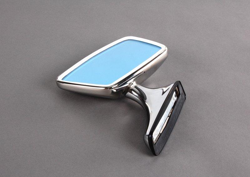 Наружное зеркало П