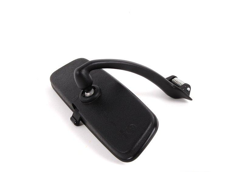 Внутреннее зеркало заднего вида