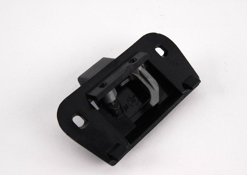 Запорный механизм верхняя часть