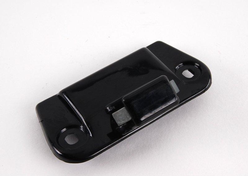 Запорный механизм верхняя часть