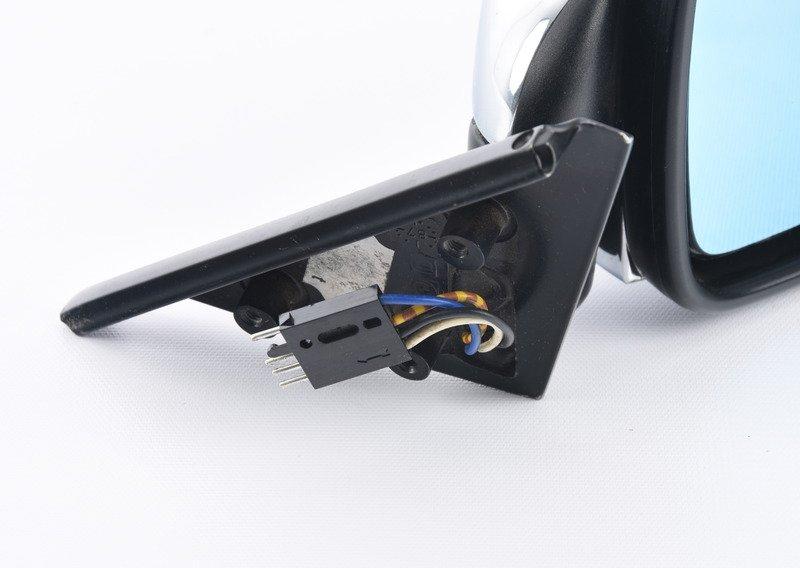 Электр.наружн.зеркало обогрев. П