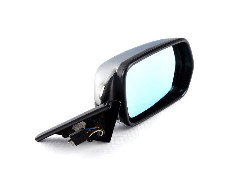 Электр.наружн.зеркало обогрев. П