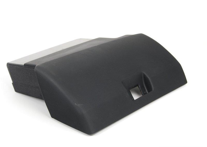 вещевой ящик