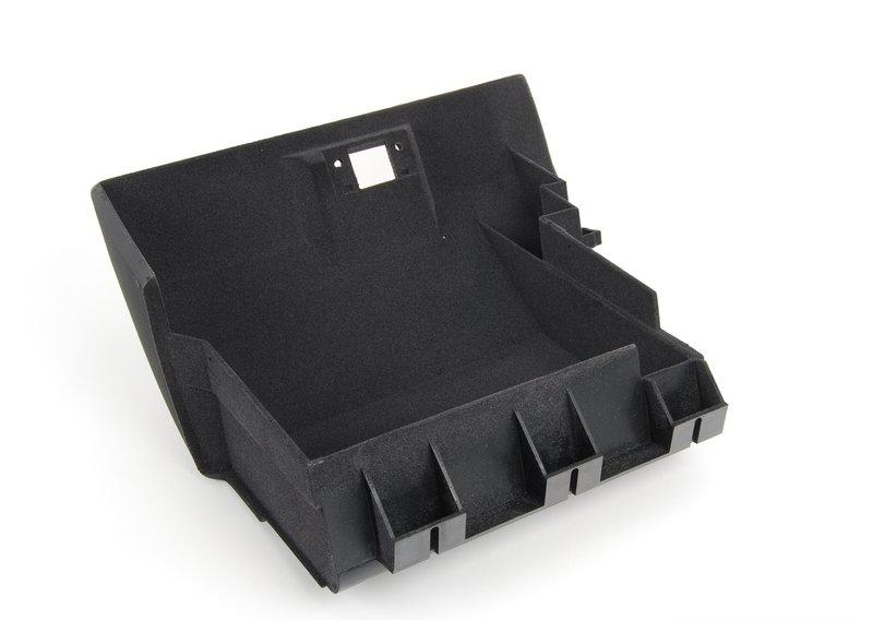 вещевой ящик