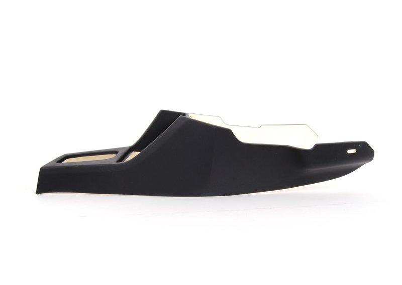 отделение для мелких вещей