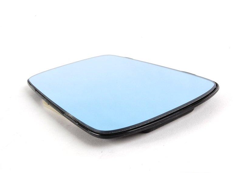 Стекло зеркала с обогревом вставное