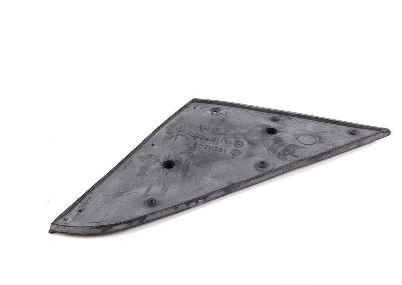 Прокладка зеркала Л