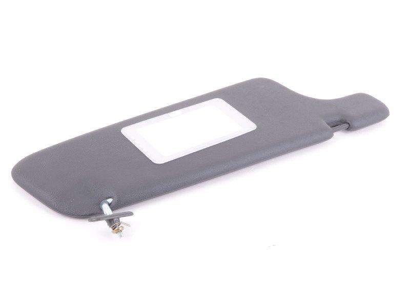 Солнцезащитный козырек с подсветкой П