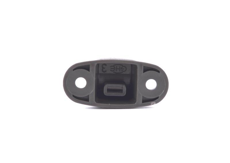 E28 / E24 / E23 Кронштейн солнцезащитного козырька