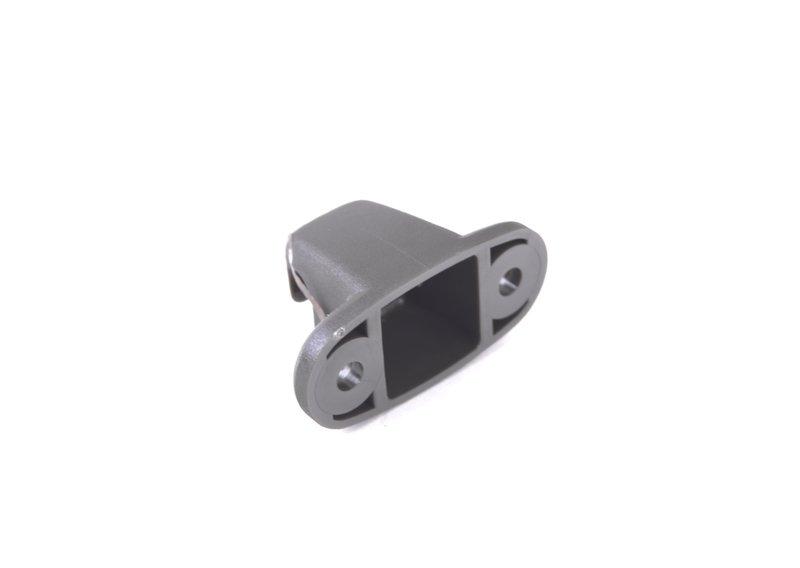 E28 / E24 / E23 Кронштейн солнцезащитного козырька