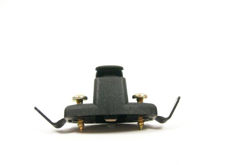 Кронштейн с контактом