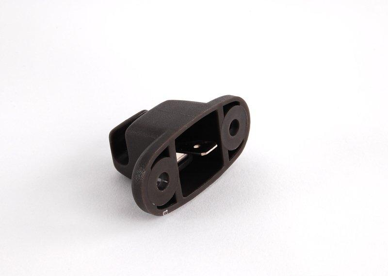 Кронштейн с контактом