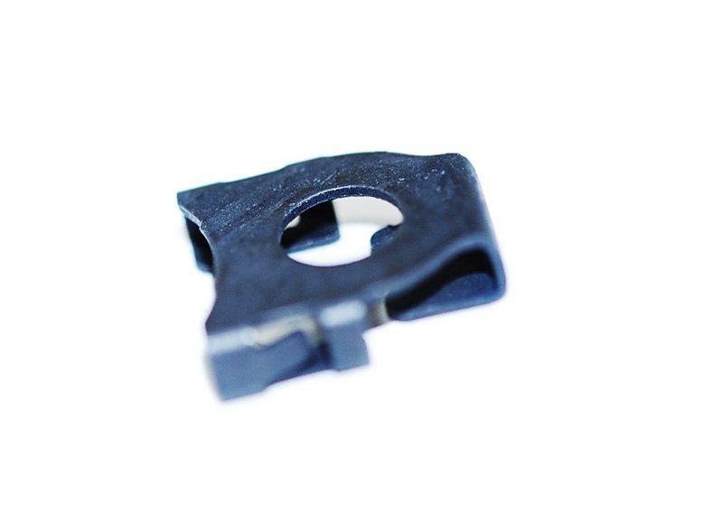 Шайба фиксирующая