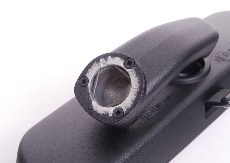 Внутр.зеркало зад.вида с ручн.регул.