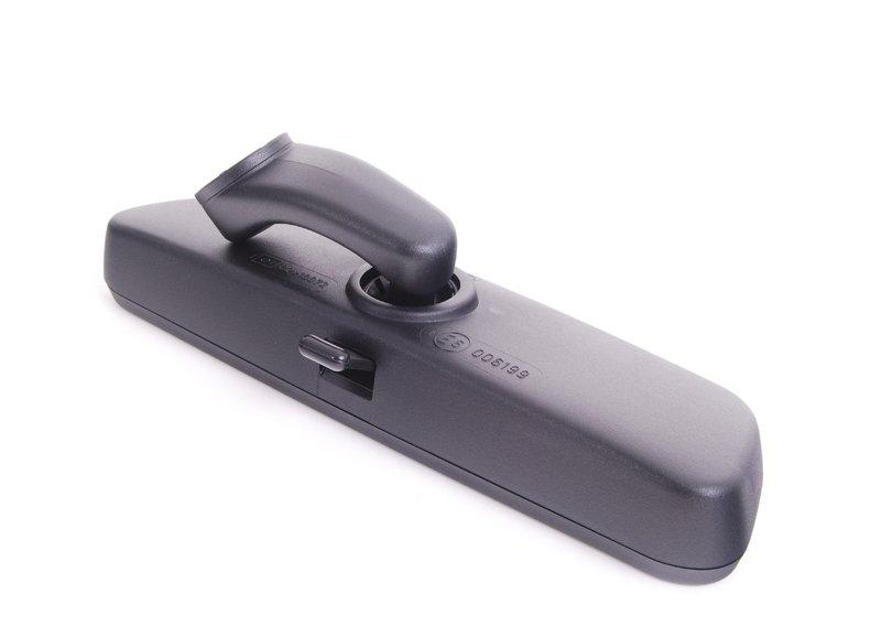 Внутр.зеркало зад.вида с ручн.регул.