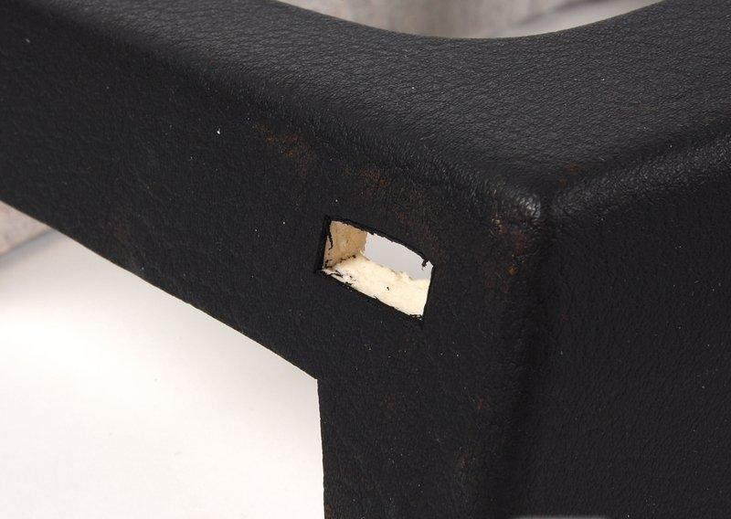 отделение для мелких вещей