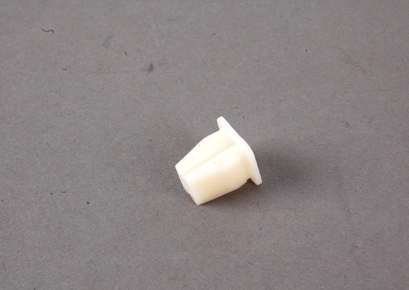 Распорная гайка