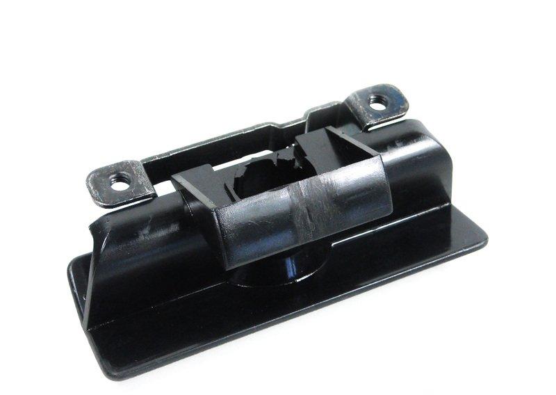 Запорный механизм нижняя часть