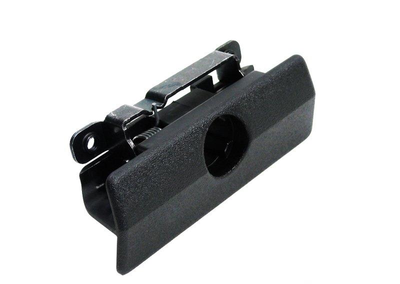 Запорный механизм нижняя часть