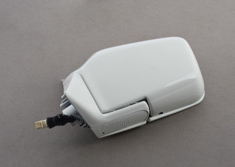 Электр.наружное зеркало обогрев. Л