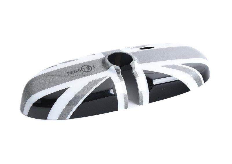 Накладка внутреннего зеркала задн.вида